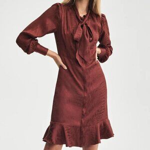 Express Dress NWT Size XS